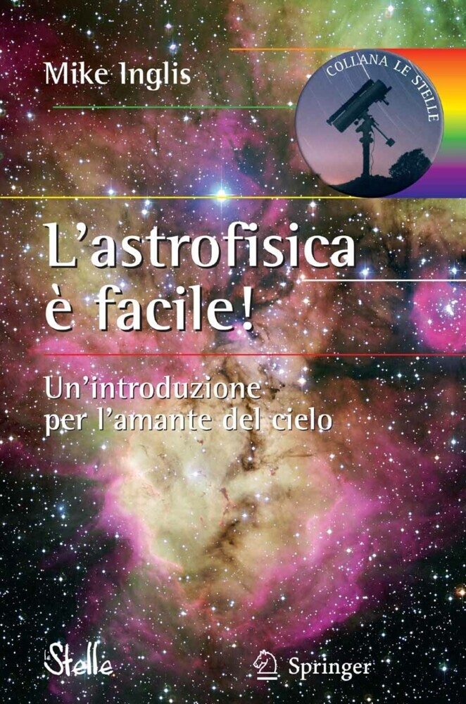 L'astrofisica è facile! main product photo