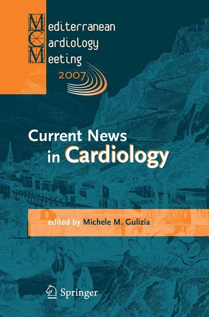 Current News in Cardiology main product photo