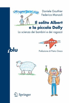 Il solito Albert e la piccola Dolly