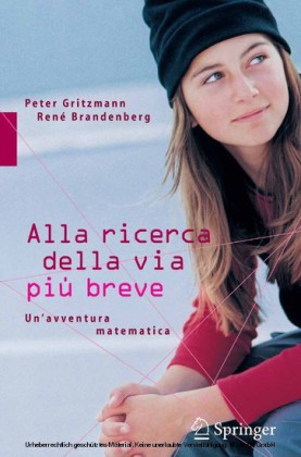 Alla ricerca della via più breve