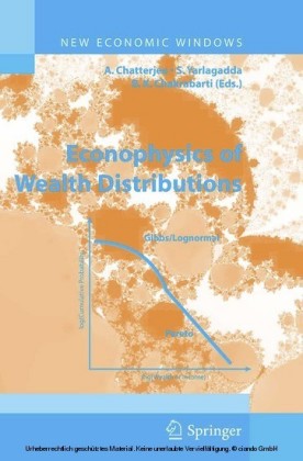 Econophysics of Wealth Distributions