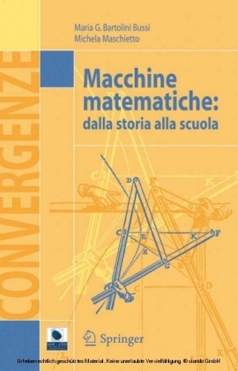 Macchine matematiche