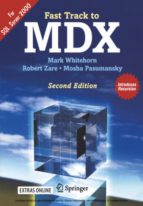 Fast Track to MDX