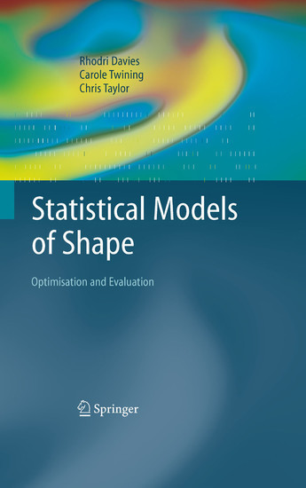 Statistical Models of Shape main product photo