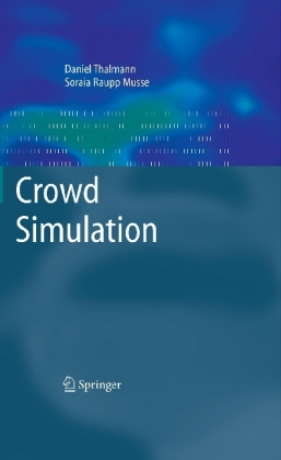 Crowd Simulation