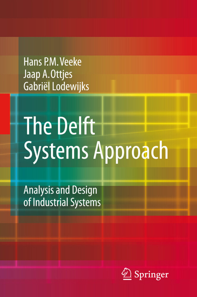 The Delft Systems Approach main product photo