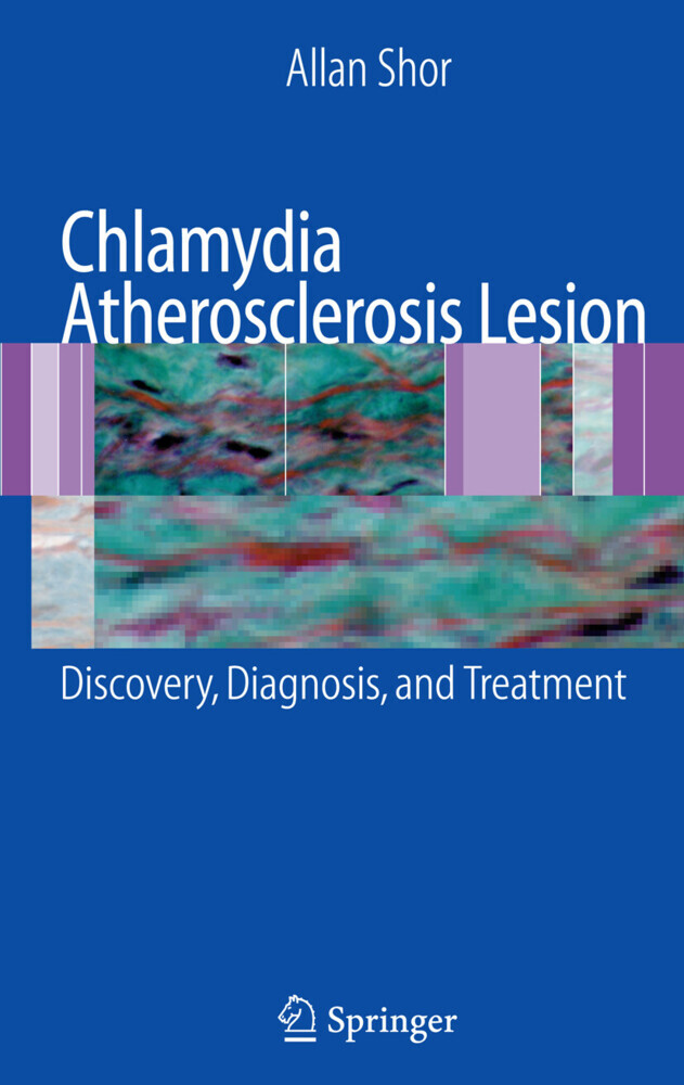 Chlamydia Atherosclerosis Lesion main product photo