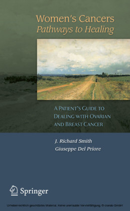 Women's Cancers: Pathways to Healing