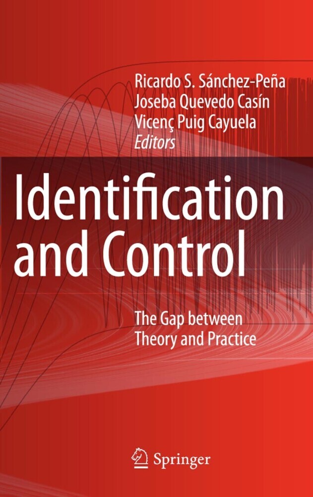 Identification and Control main product photo
