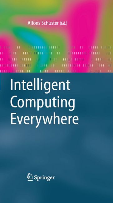 Intelligent Computing Everywhere main product photo