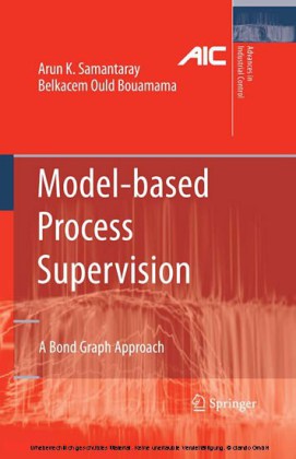 Model-based Process Supervision