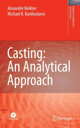 Casting: An Analytical Approach