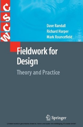 Fieldwork for Design