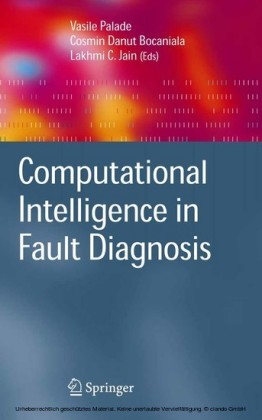 Computational Intelligence in Fault Diagnosis