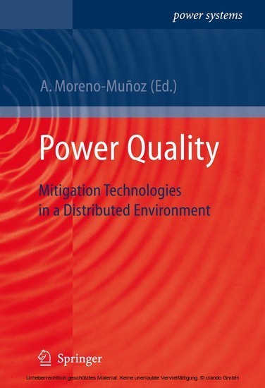 Power Quality main product photo