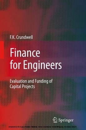 Finance for Engineers