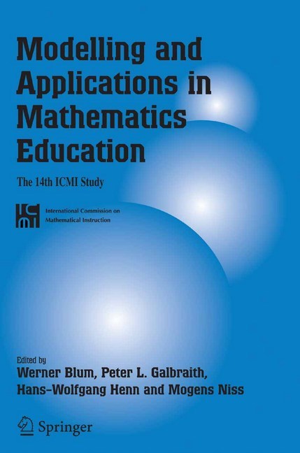 Modelling and Applications in Mathematics Education main product photo