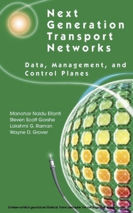 Next Generation Transport Networks