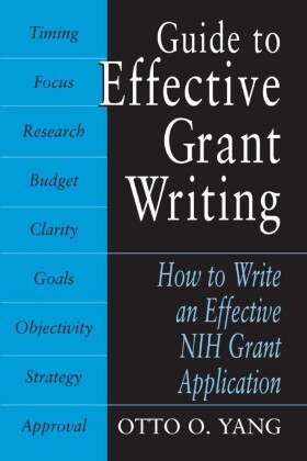 Guide to Effective Grant Writing