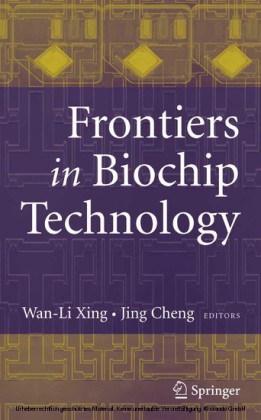 Frontiers in Biochip Technology