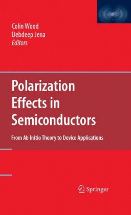 Polarization Effects in Semiconductors