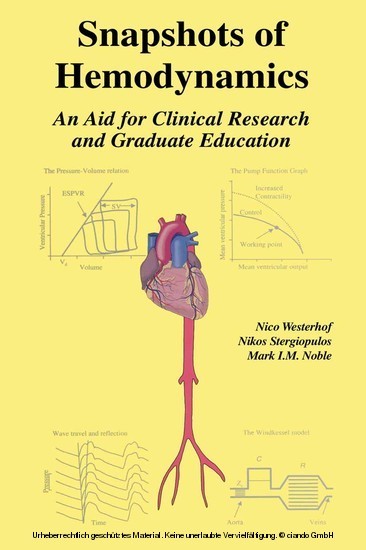 Snapshots of Hemodynamics main product photo
