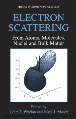 Electron Scattering