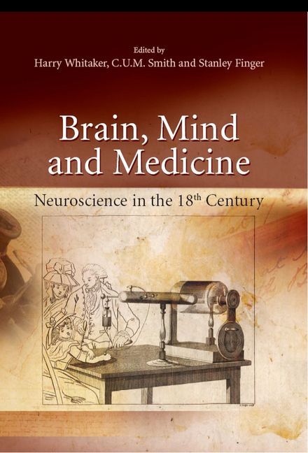 Brain, Mind and Medicine: main product photo