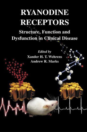 Ryanodine Receptors main product photo