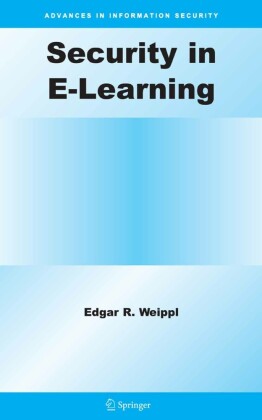 Security in E-Learning