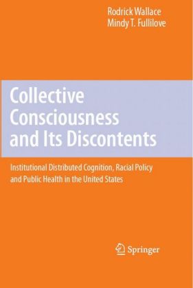 Collective Consciousness and Its Discontents: