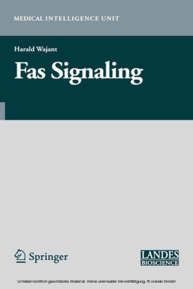 Fas Signaling
