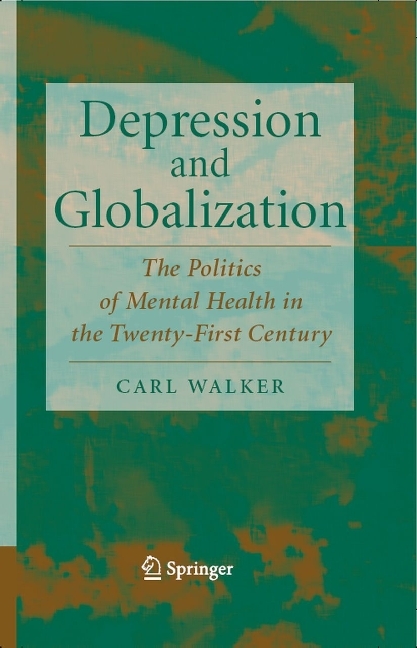 Depression and Globalization main product photo