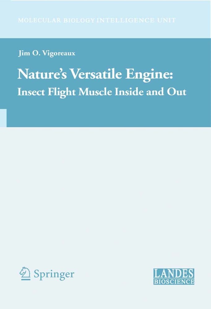 Nature's Versatile Engine: main product photo