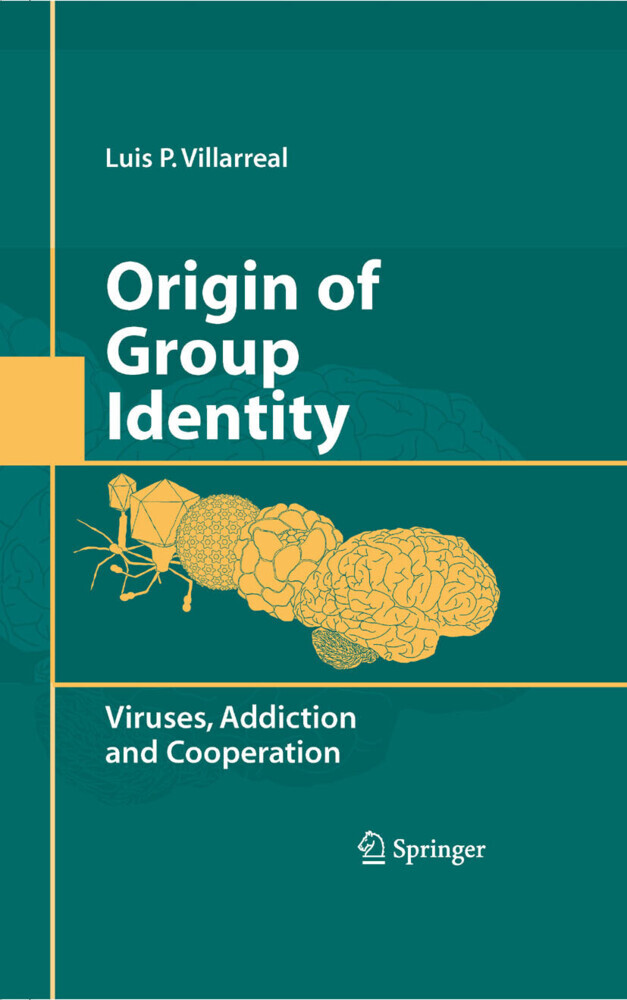 Origin of Group Identity main product photo