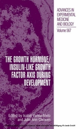 The Growth Hormone/Insulin-Like Growth Factor Axis during Development
