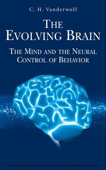 The Evolving Brain main product photo