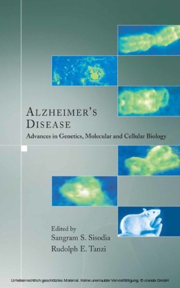 Alzheimer's Disease