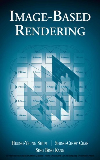 Image-Based Rendering main product photo
