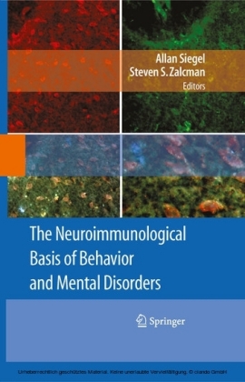 The Neuroimmunological Basis of Behavior and Mental Disorders
