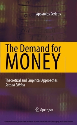 The Demand for Money
