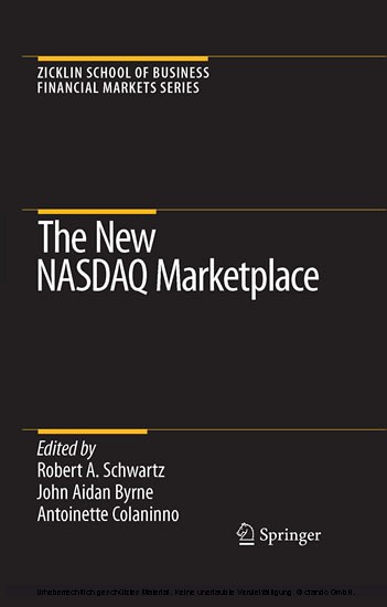 The New NASDAQ Marketplace main product photo