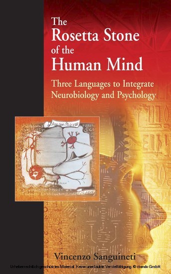 The Rosetta Stone of the Human Mind main product photo