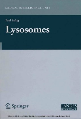 Lysosomes