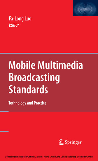 Mobile Multimedia Broadcasting Standards main product photo
