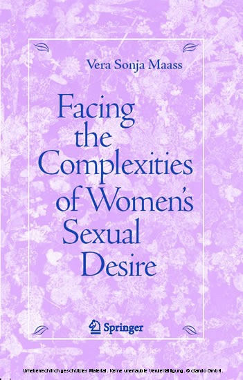 Facing the Complexities of Women's Sexual Desire main product photo