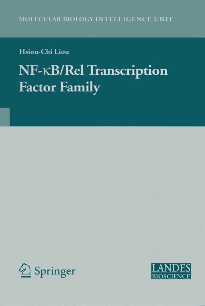 NF-kB/Rel Transcription Factor Family main product photo
