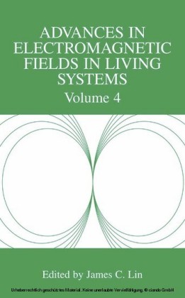 Advances in Electromagnetic Fields in Living Systems. Vol.4