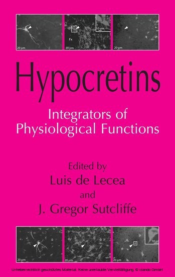 Hypocretins main product photo