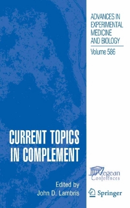 Current Topics in Complement